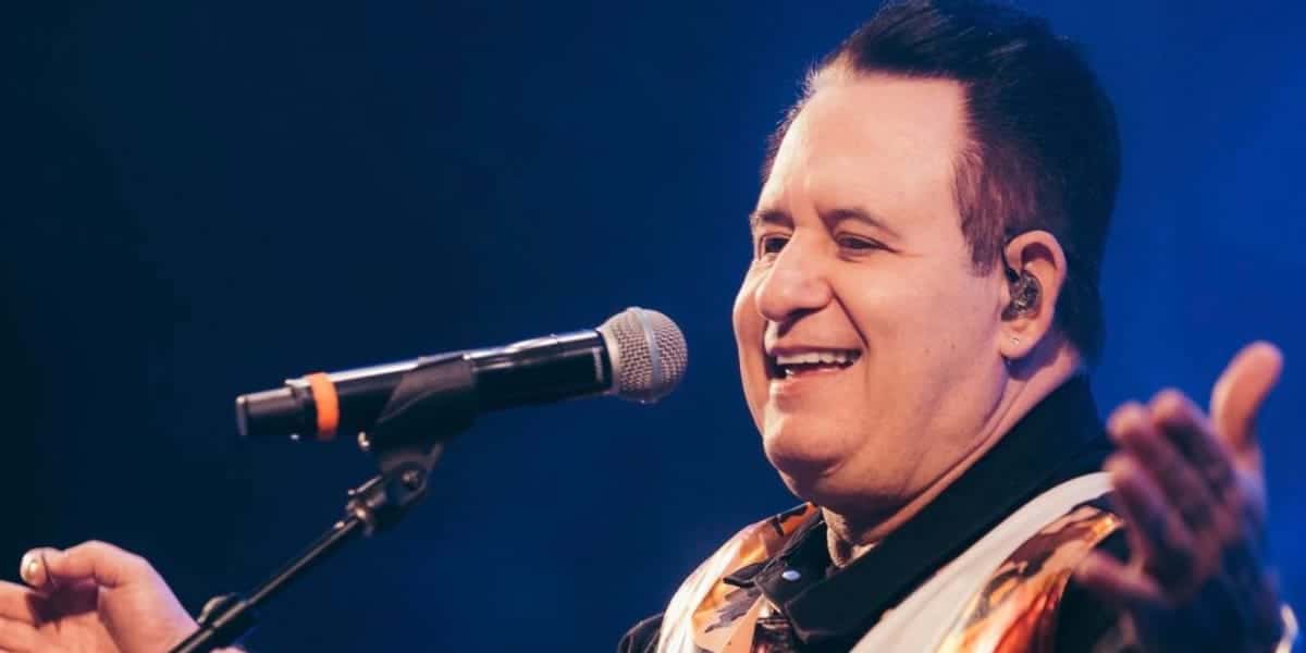 Marrone (Reprodução: instagram)