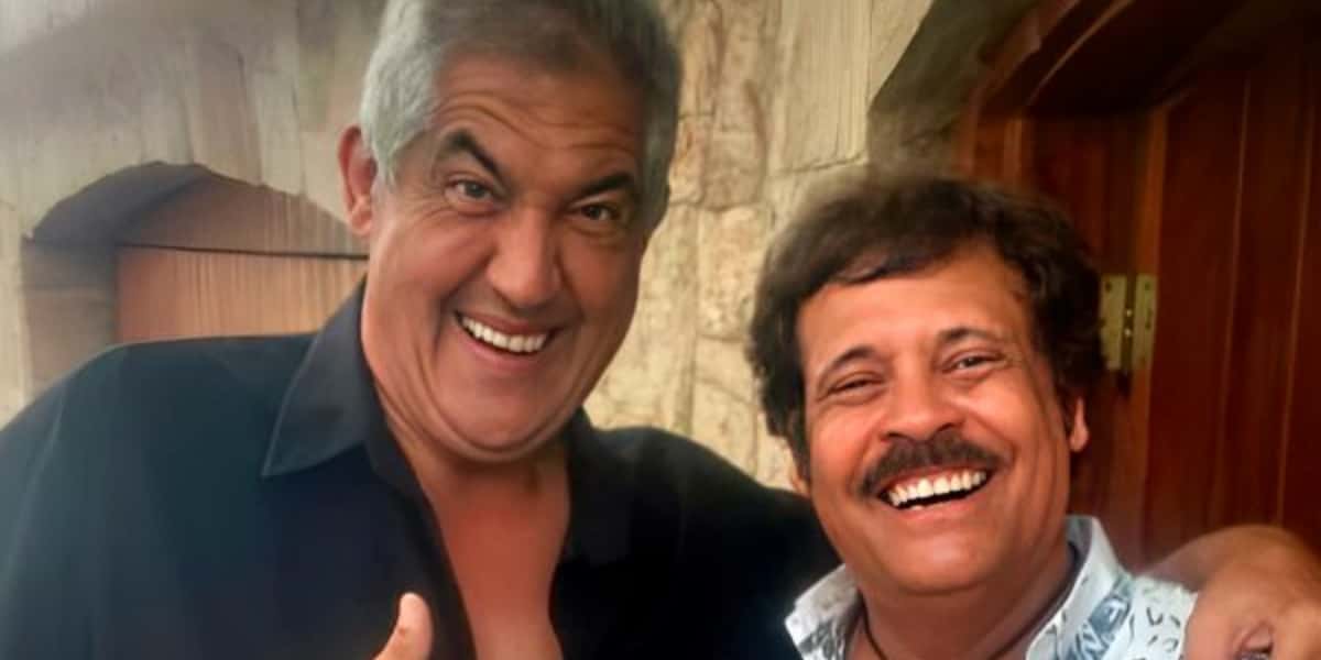 Montana teve fim trágico após brilhar no SBT (Foto: Reprodução)