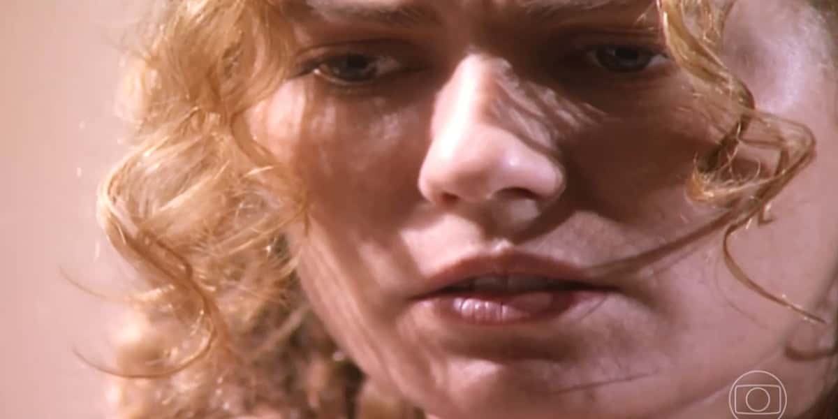 Luana vai sumir do mapa na novela O Rei do Gado (Foto: Reprodução/Globo)