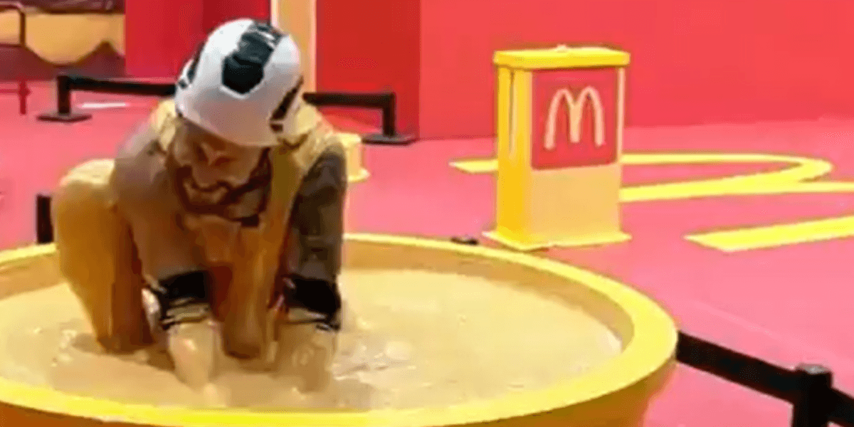 Nojeira, revolta e gritaria marcam a Prova do Anjo no BBB 23 (Foto: Reprodução)
