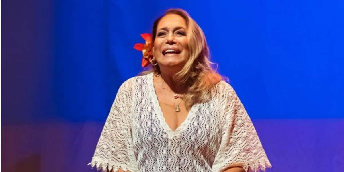 Susana Vieira confessou medo cruel de ser dispensada da Globo e chocou com revelação (Foto: Divulgação)