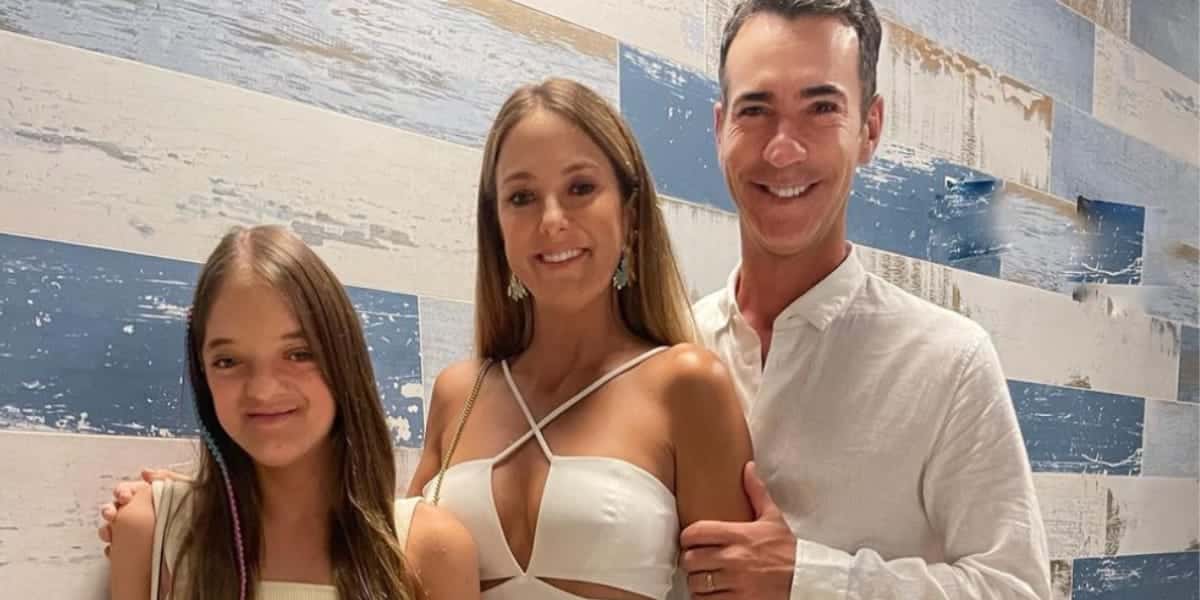 Ticiane Pinheiro (Reprodução: Instagram)