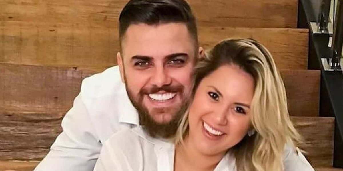 Zé Neto expõe esposa na cama e fala sobre a Hora H (Foto: Reprodução / Instagram)