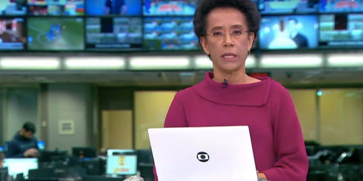 Zileide Silva (Fotos: Reproduções / Globo)