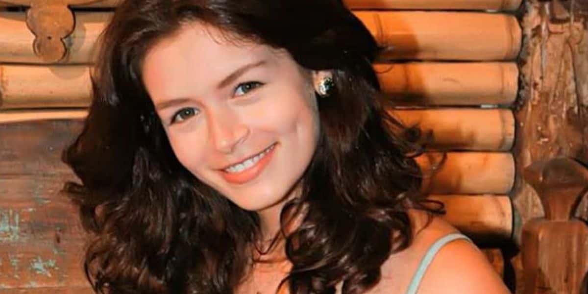 Afastada da TV, fora do país e com aparência de chocar qualquer um: assim está Bianca Castanho, do SBT - Foto Reprodução