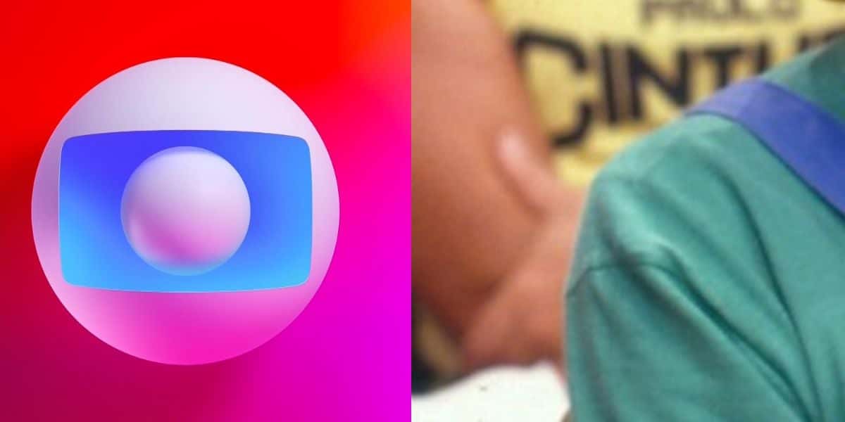 Ator da Globo viu esposa assassinar o filho de seis anos e se matar logo depois Quero morrer - Foto Reprodução