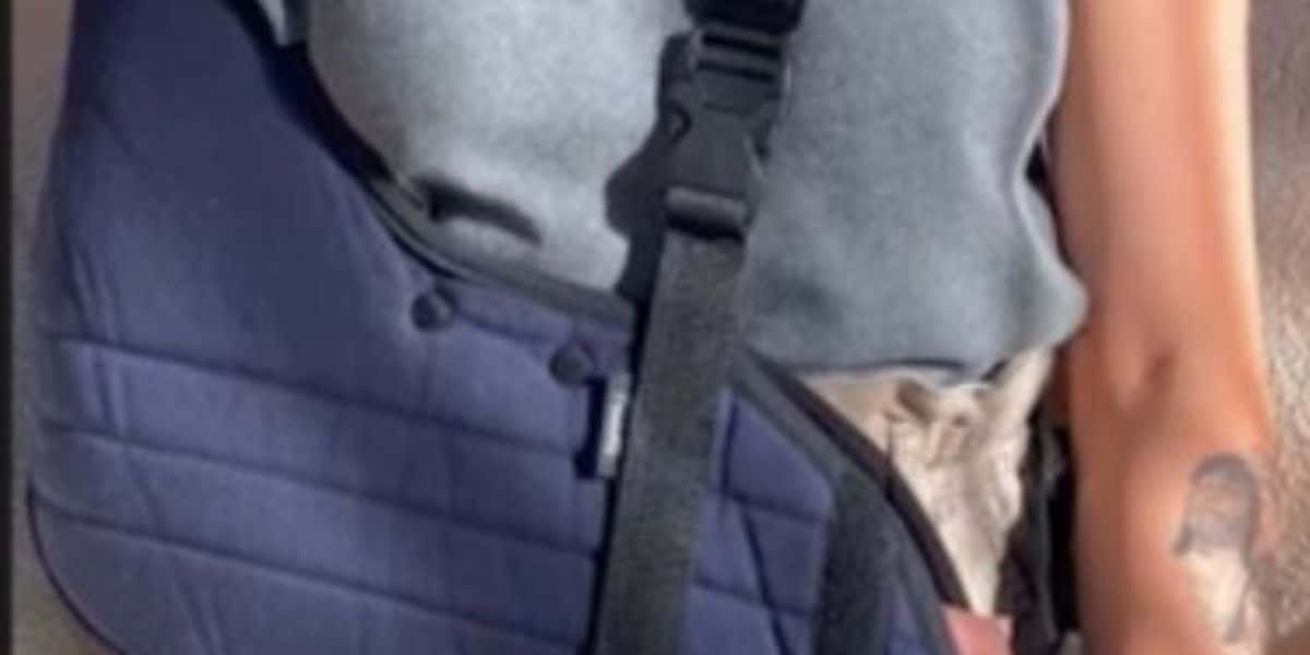 Famosa humorista apanha do marido e faz vídeo quebrada confessando situação inaceitável - Foto Reprodução Internet