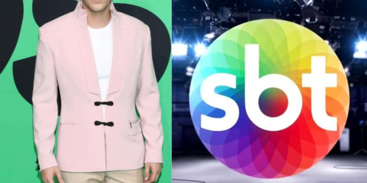 Famoso que brilhou no SBT foi acusado de transmitir HIV para garoto e lida com isso até hoje (Reprodução: Montagem TV Foco)