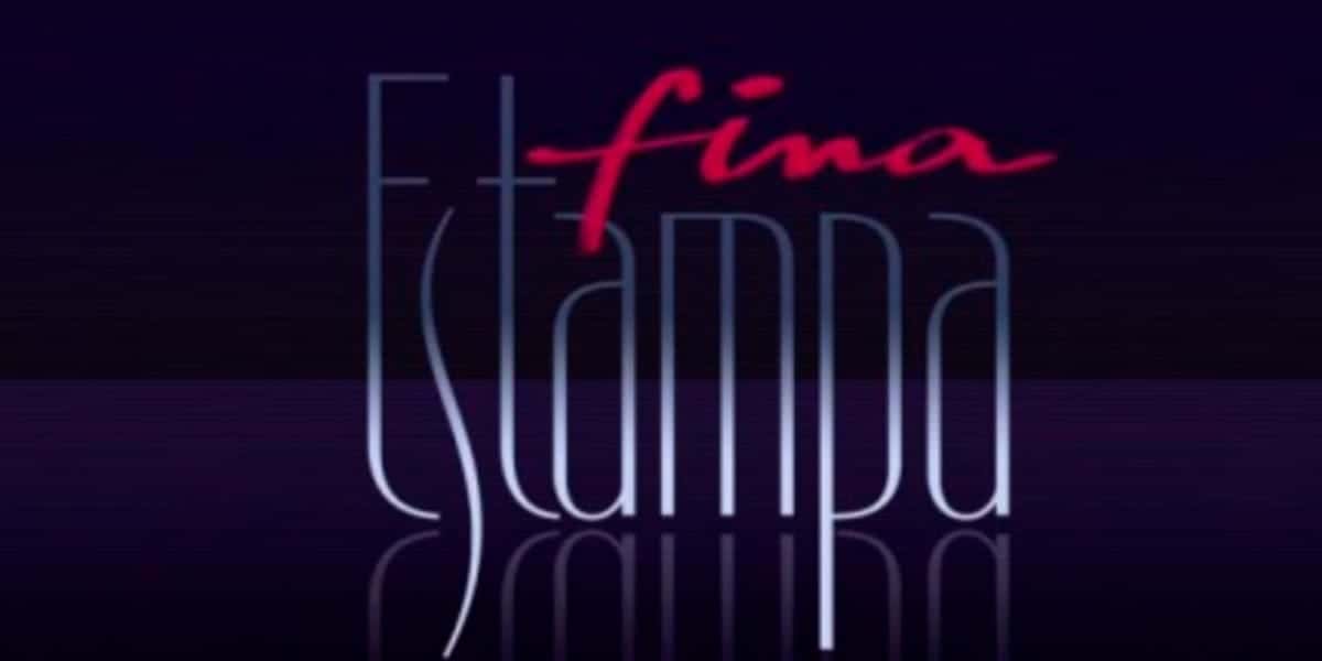 Fina Estampa surpreendeu e teve grande audiência em sua reprise, durante a pandemia (Reprodução: Globo)