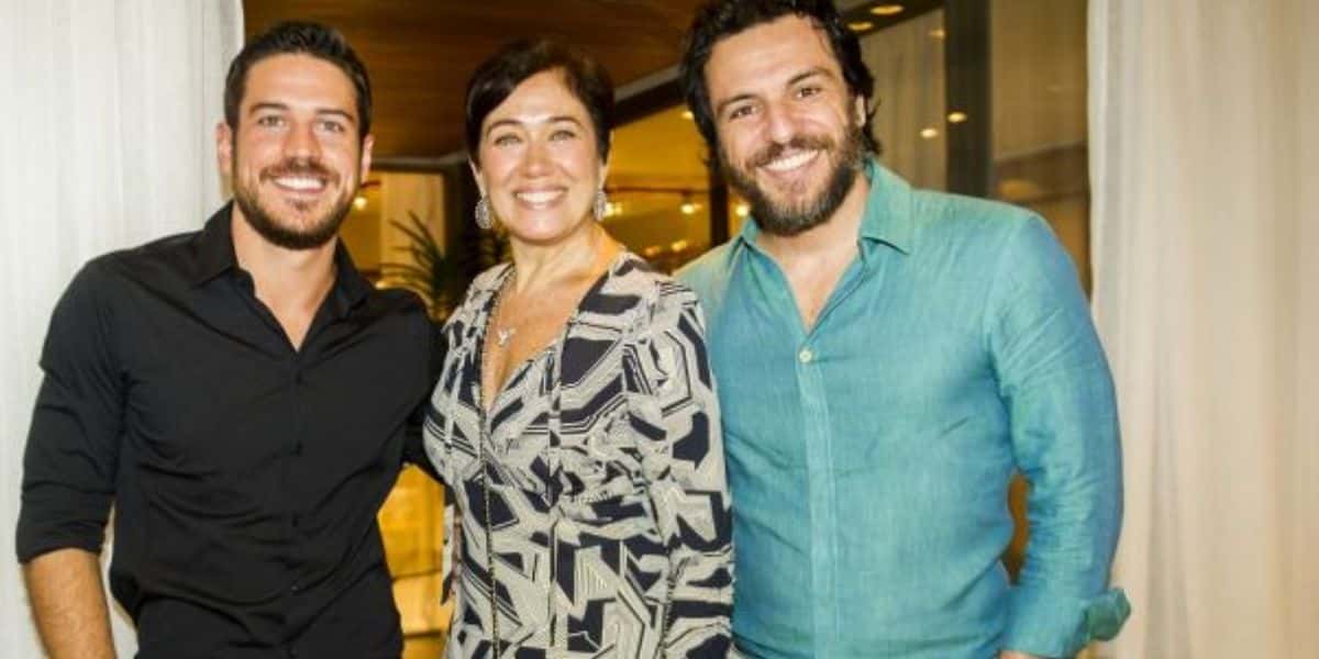 Gay assumido aos 32 anos: galã da Globo confessou que gosta de homens e confessou medo que sentiu - Foto Reprodução internet