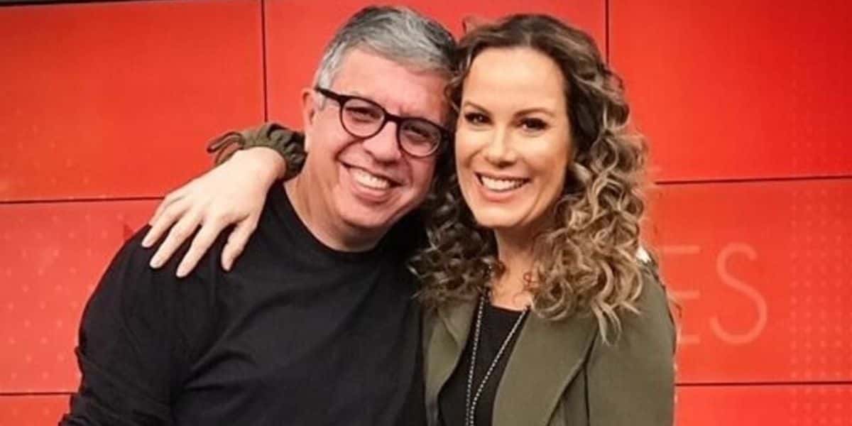 Gazeta faz demissão por baixa audiência e divulga até campanha chocante por desligamento de TV - Foto Reprodução