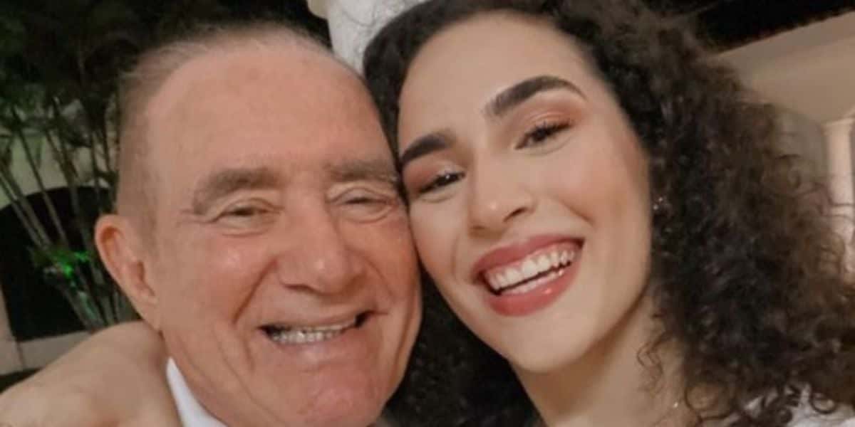 Lívian Aragão é sincera ao falar sobre comparação com Didi e diz o que faz desde muito nova - Foto Reprodução