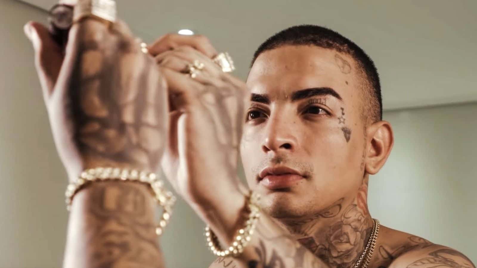 MC Guimê é rico e tem patrimônio altíssimo (Foto: Web)