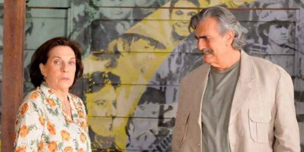 Morte dormindo, suicídio e até com 100 anos: Elenco de A Favorita foi devastado e vários nomes se foram - Foto Reprodução Internet