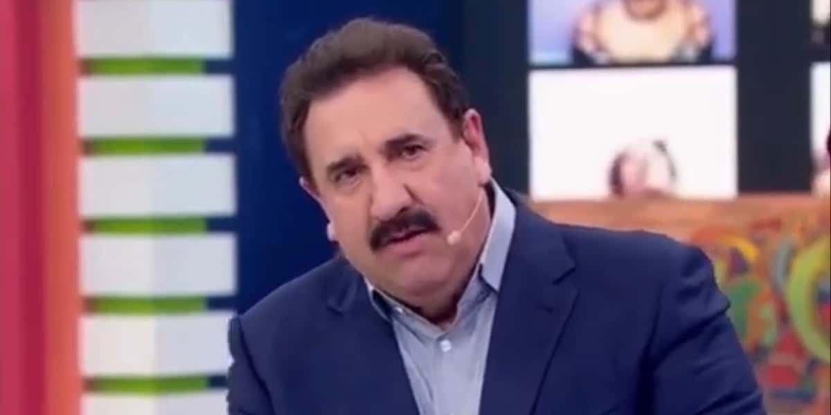 Ratinho voltou a surpreender ao falar de suas ex-funcionárias (Foto: Reprodução/ SBT)