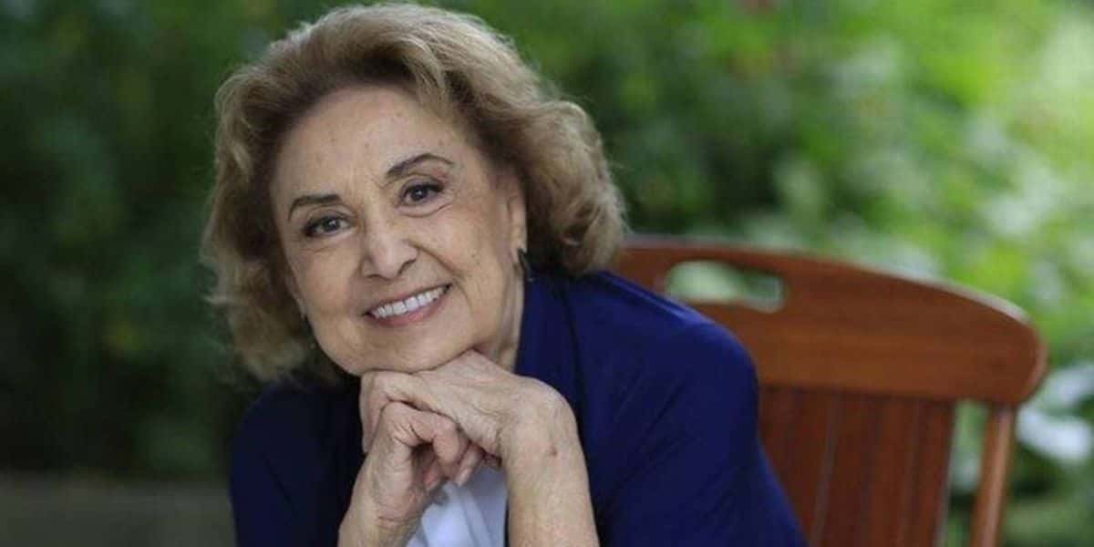 Vítima de câncer, Eva Wilma deixou essa herança impactante e testamento aberto revela valores a herdeiros - Foto Reprodução