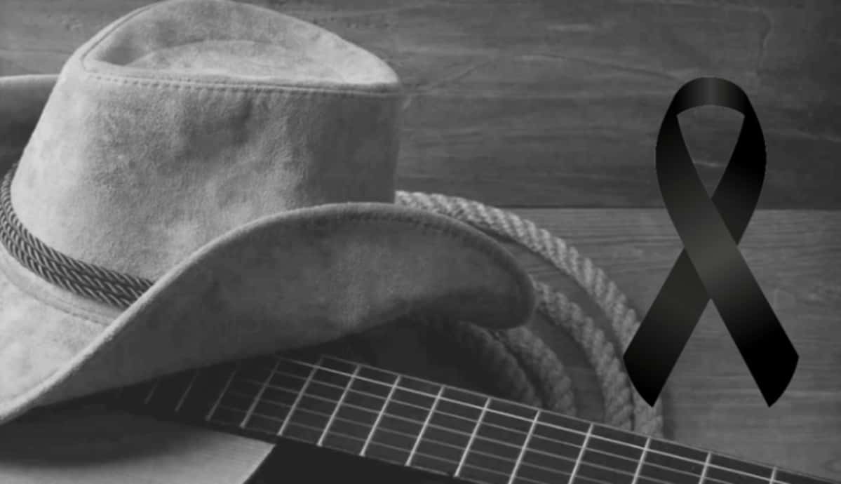 cantor sertanejo morre de forma precoce e Brasil cai em lágrimas com notícia trágica (Foto Reprodução/Internet)