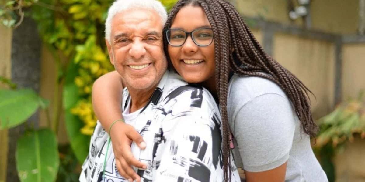 Advogado acusado pela filha de Agnaldo Timóteo deu a sua versão dos fatos (Foto Reprodução/Internet)