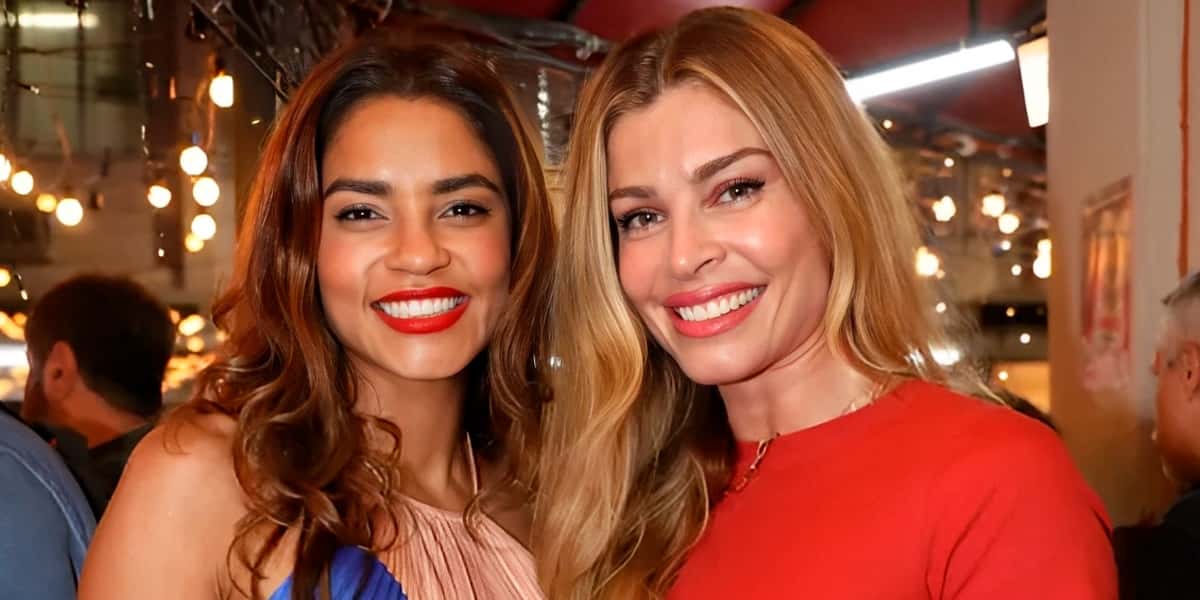 Grazi Massafera fez uma participação na novela Travessia, que está no ar no horário nobre da Globo (Foto: Reprodução)