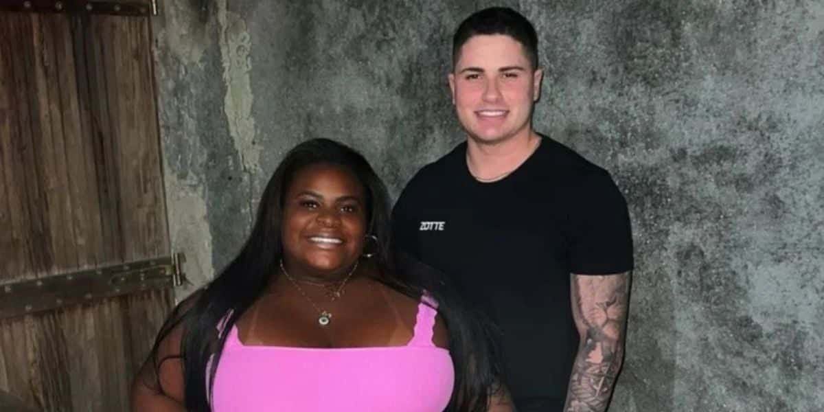 Ex da cantora (Reprodução/Instagram)