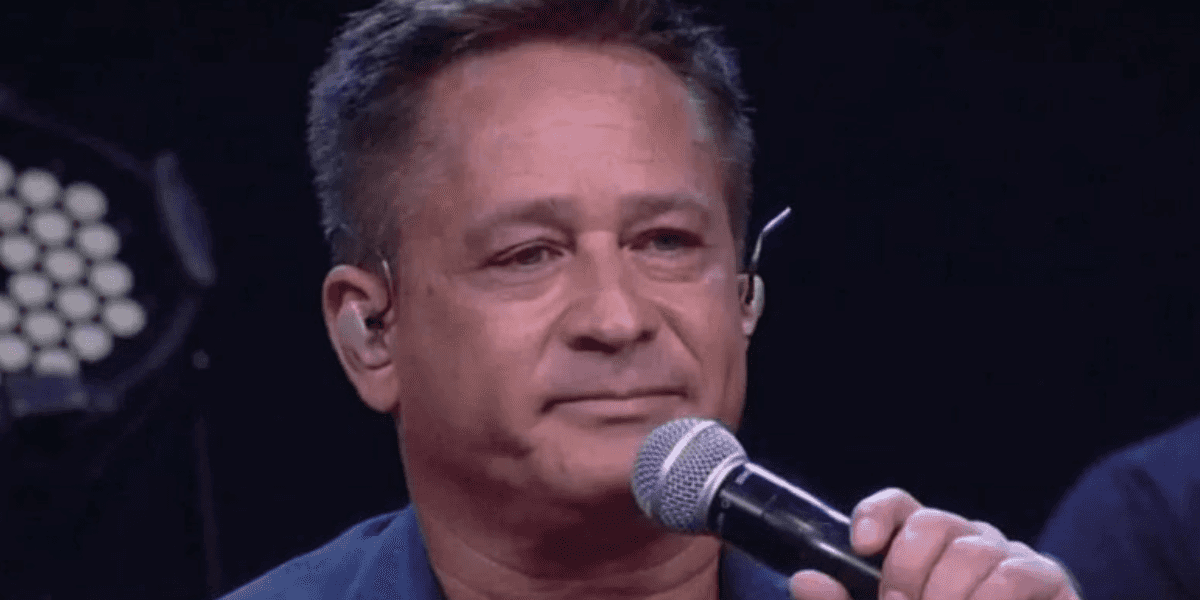 Leonardo - Foto Reprodução