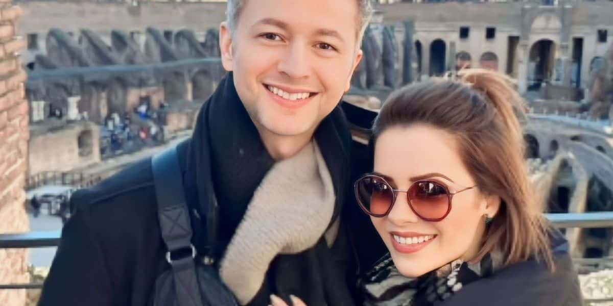 Sandy e Lucas - Foto Reprodução