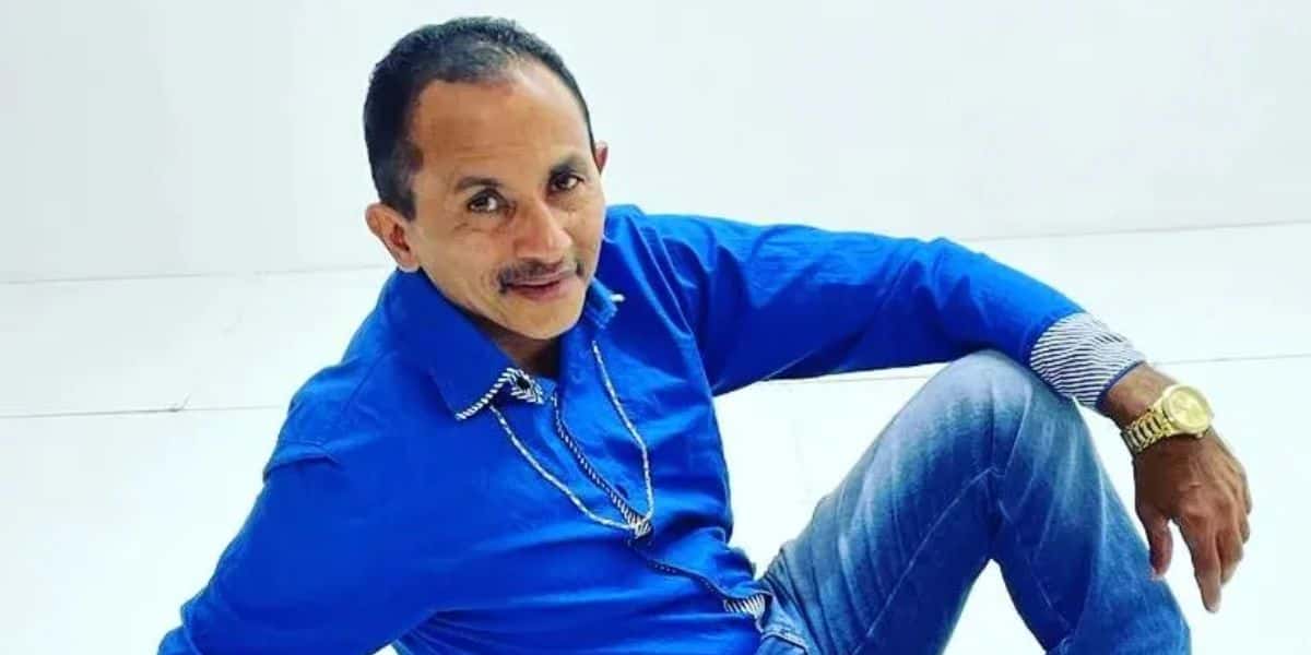 Manoel Gomes sofreu golpe, deu a volta por cim e hoje em dia faz turnê nos EUA (Reprodução - Instagram)