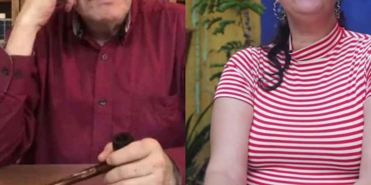 Famoso foi exposto pela filha em várias revelações íntimas (Foto:: Reprodução)