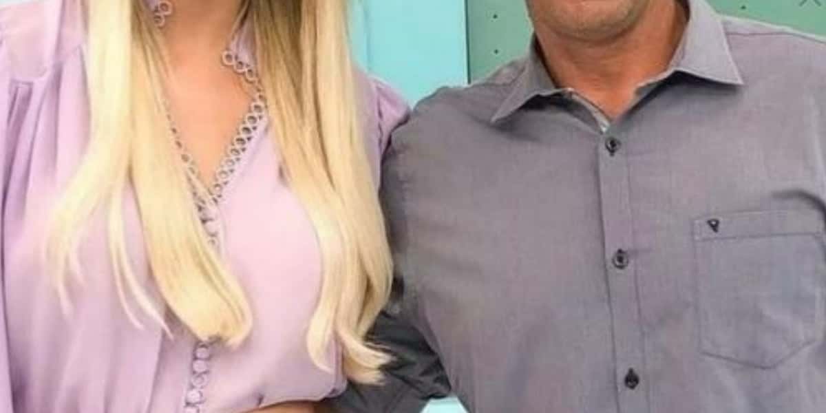 Apresentador que já trabalhou na Band teve vida íntima exposta (Foto: Reprodução/Instagram)
