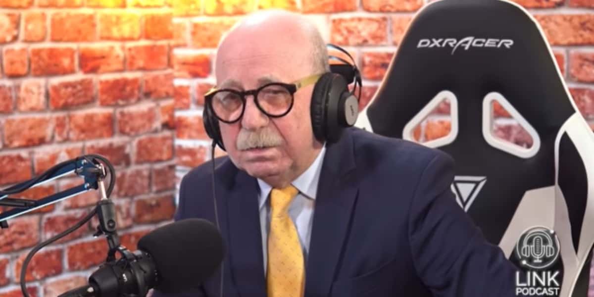 Renato Lombardi (Foto: Reprodução)