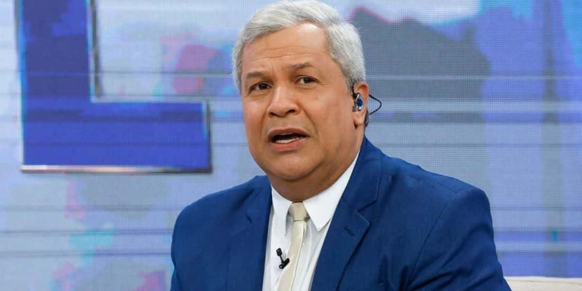 Sikêra Jr no "Alerta Nacional" (Foto: Reprodução/RedeTV!)