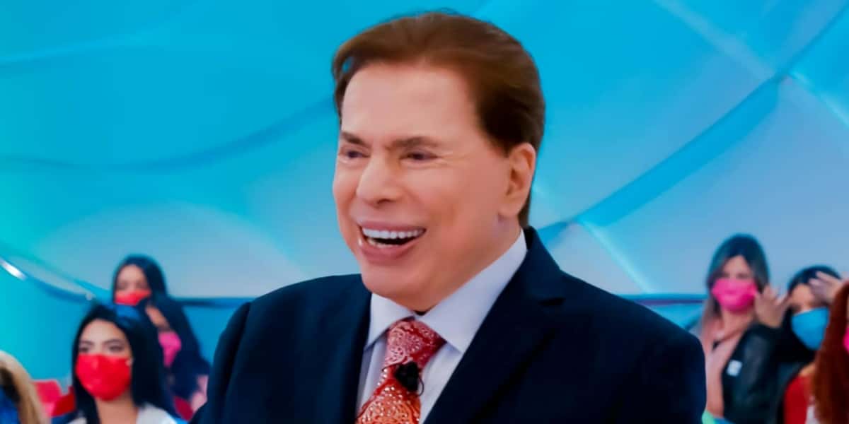 Dono do SBT estará de volta (Foto: SBT)