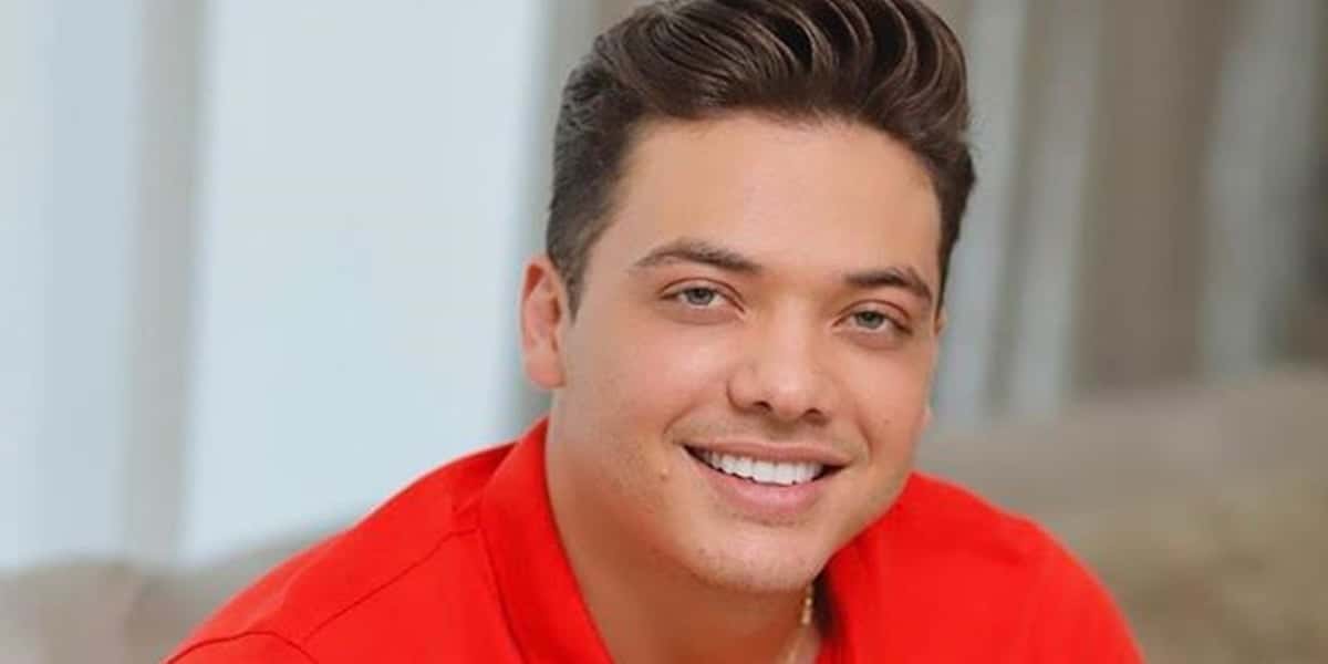 Wesley Safadão. (Foto: Reprodução / Internet)