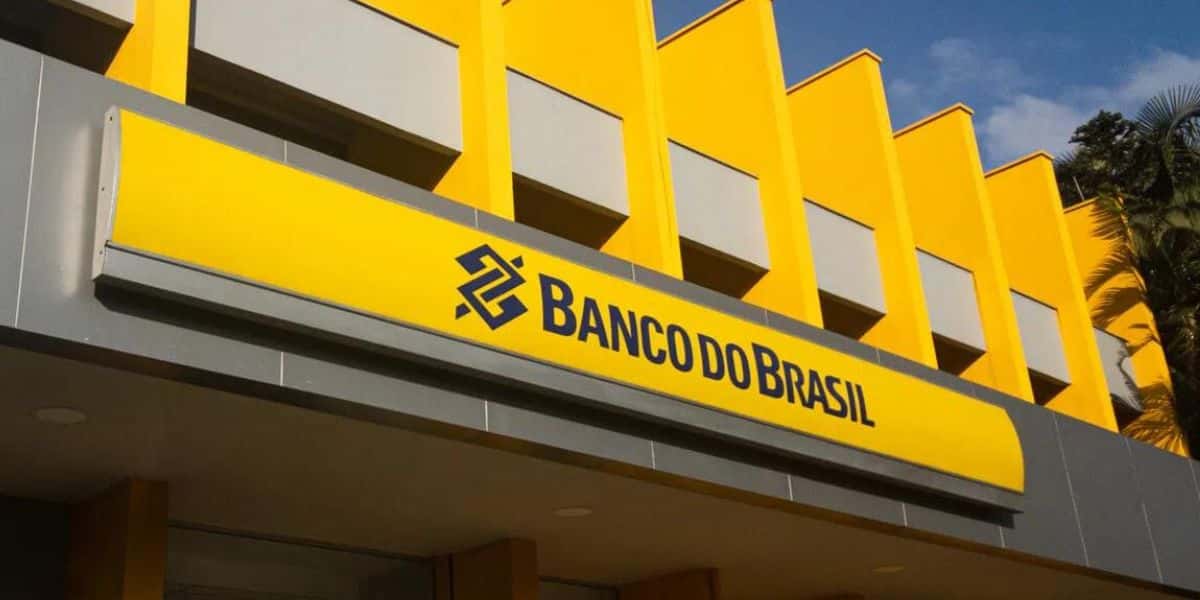 Banco do Brasil (Foto: Reprodução / Internet)