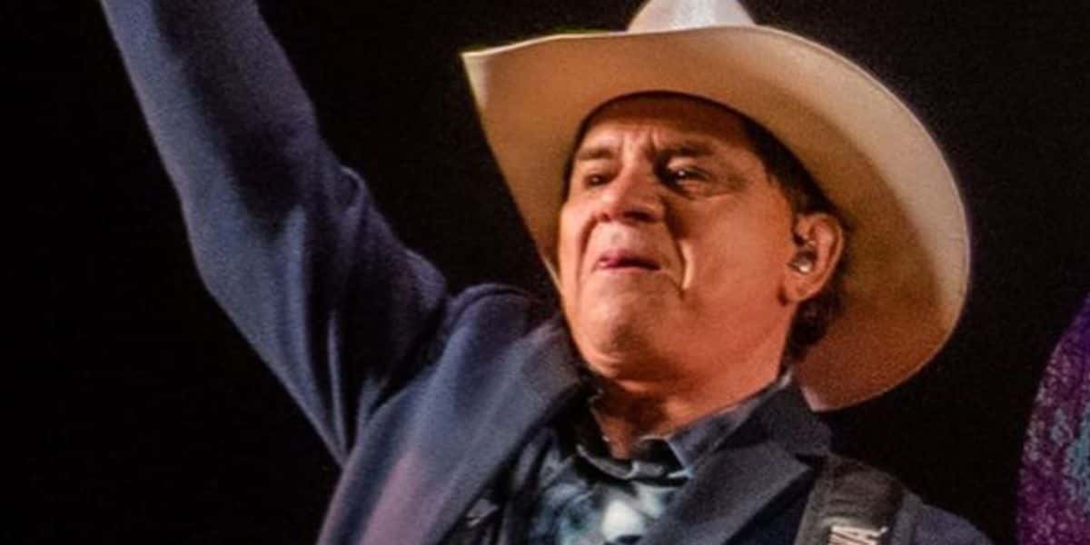 Chitãozinho (Foto: Reprodução / Instagram)