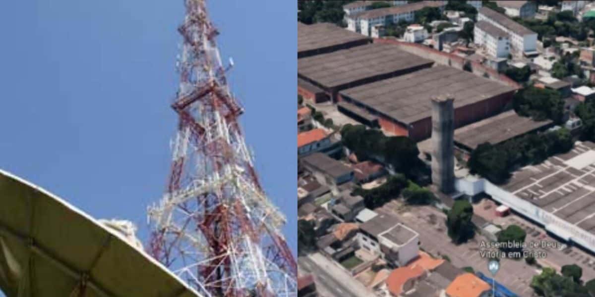 Emissora de TV aberta tenta evitar falência, vai a tribunais, e tem péssima notícia - Foto Reprodução Internet