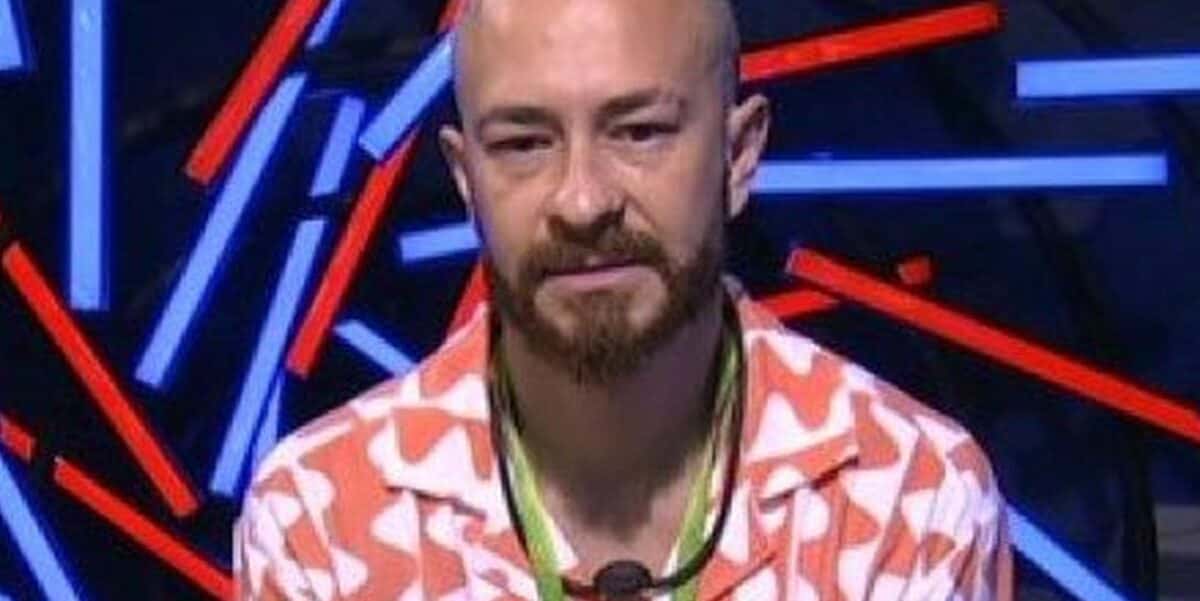 Fred Desimpedidos detona a falta de criatividade da produção no "Jogo da Discórdia" e manda recado amargo (Foto Reprodução/Internet)