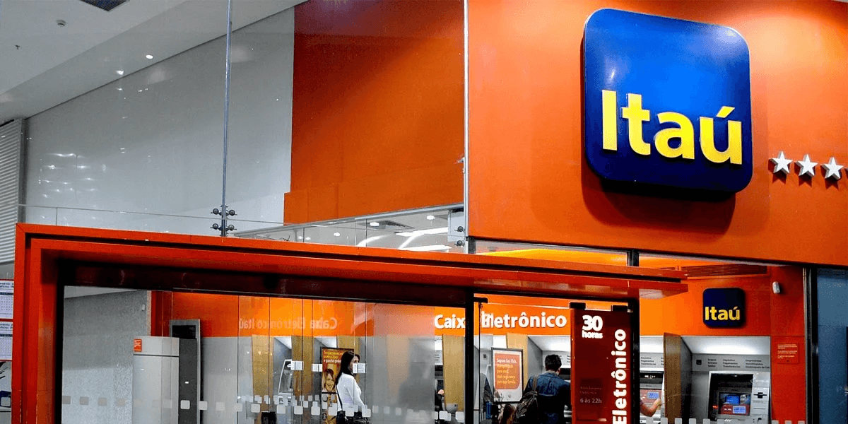 Banco Itaú tem aviso importante de encerramento (Foto: Reprodução/ Internet)