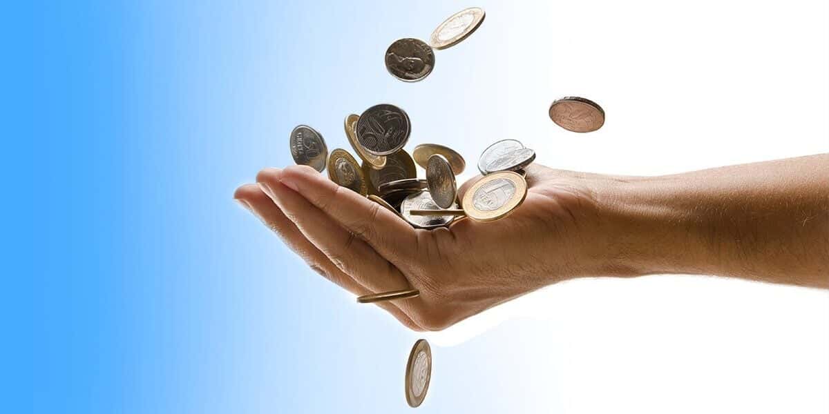 Moeda 50 centavos pode valer uma fortuna - Foto Reprodução Internet