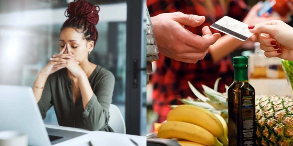 Mudanças no vale-alimentação decepciona milhares de trabalhadores que recebem o benefício - Foto: Montagem-Tv Foco