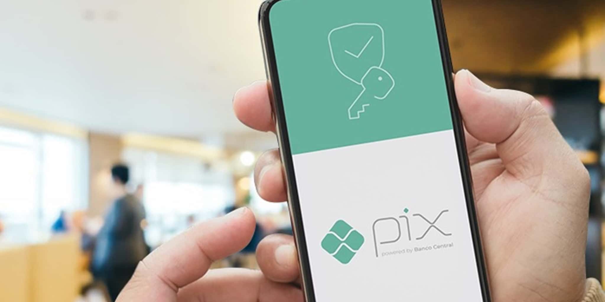 Novas modalidades de Pix são utilizadas por brasileiros (Foto: Reprodução/Internet)
