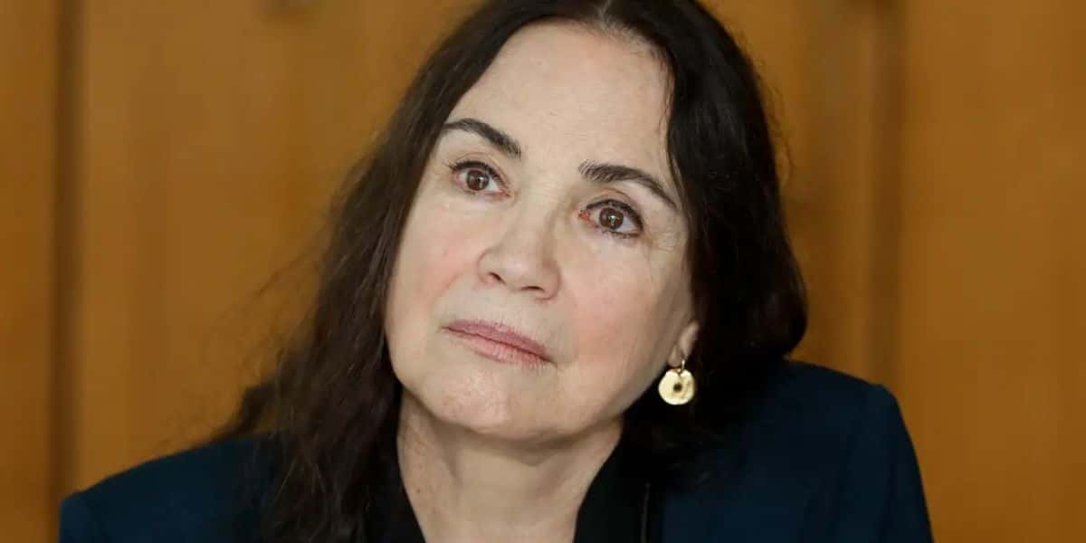 Regina Duarte (Reprodução - Internet)