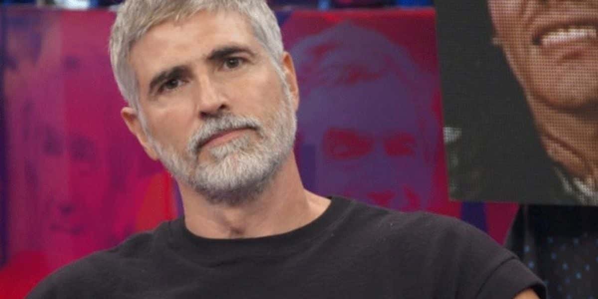 Reynaldo Gianecchini é um dos grandes atores do Brasil - Foto Reprodução Internet