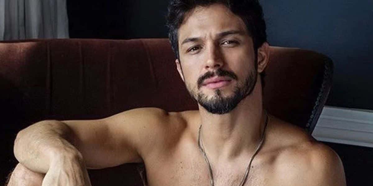 Rômulo Estrela - Foto Reprodução Instagram