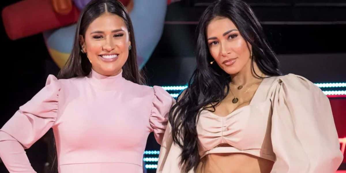 Simone e Simaria - Foto Reprodução Instagram