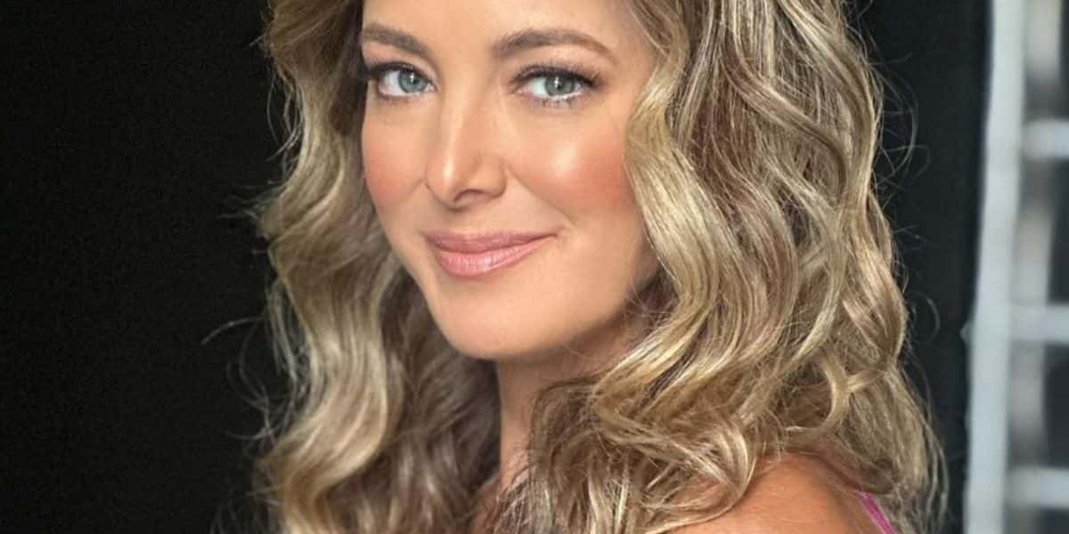 Ticiane Pinheiro (Foto: Reprodução / Instagram)