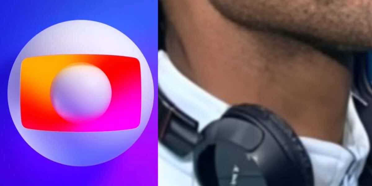 Astro da Globo perdeu tudo e foi morar na Cracolândia (Foto Reprodução/Montagem TV Foco)