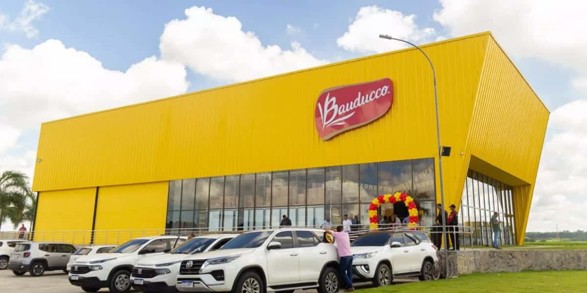 Bauducco (Foto: Reprodução)