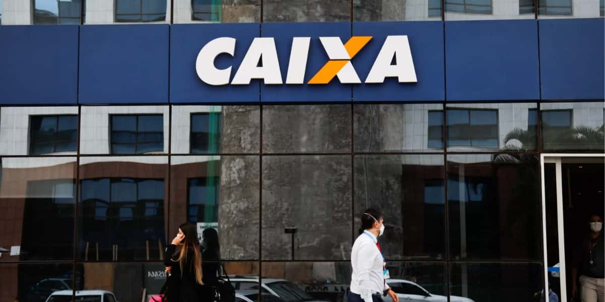 Conta poupança da Caixa Econômica vai mudar (Foto: Sérgio Lima/Poder360)