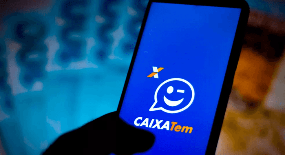 Aplicativo do Caixa Tem (Foto: Reprodução/Internet)